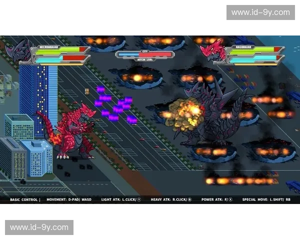 布斯卡vs平庸生活：这场跨越时空的“怪兽”大决战，你站在哪一边？